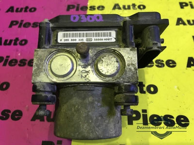 Pompa abs Renault Clio 2 (1998-2005) 0265800335