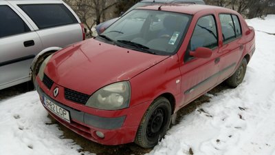 Pompa ABS Renault Clio 2005 Berlina 1.5 DCi