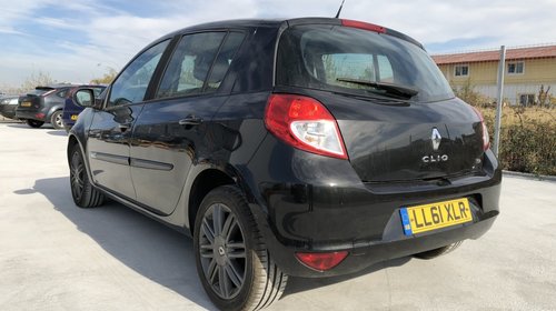 Pompa ABS Renault Clio 2011 Hatchback 1.