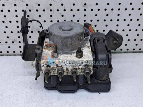 Pompa ABS Renault Clio 4 [Fabr 2012-2020] OEM 0.9 TCE H4B400