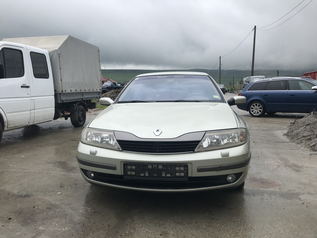 Pompa ABS Renault Laguna 2001 combi 1,9 dci