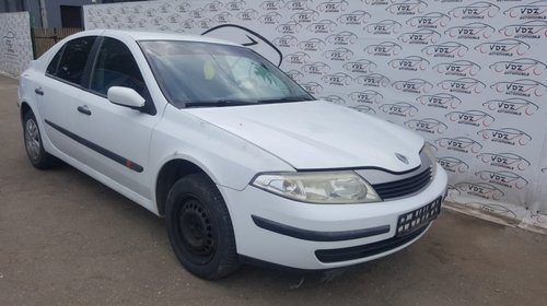 Pompa ABS Renault Laguna 2002 Berlina 1.