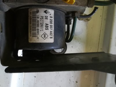 Pompa ABS Renault Laguna II 8200007442B, 8200 007 