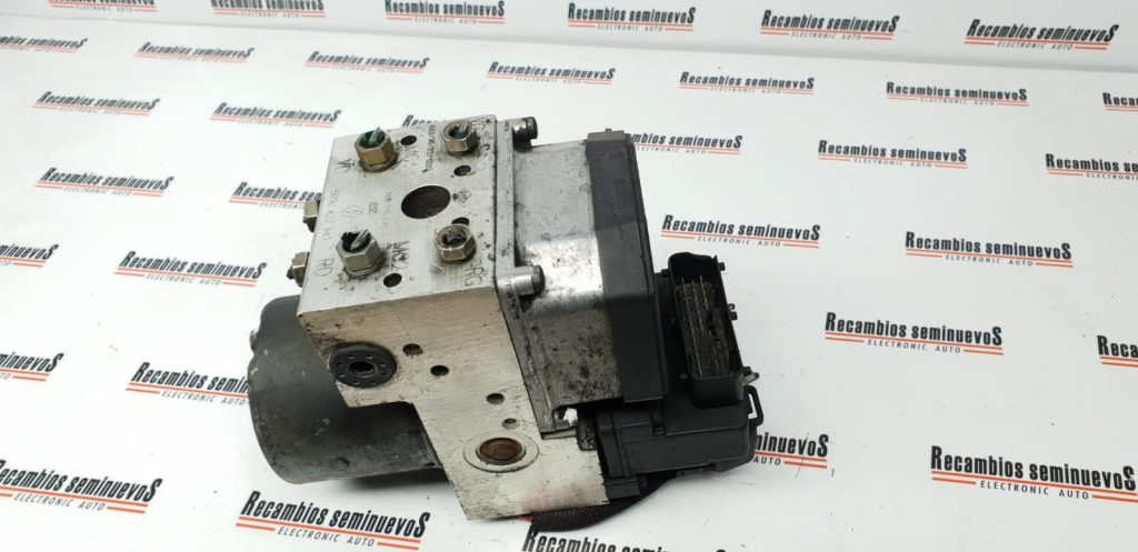 Pompa ABS Renault MASCOTT, 0265219540, 5010457887, 0273004985,