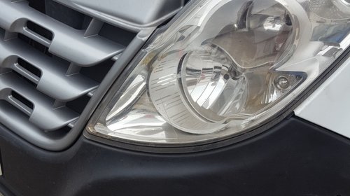 Pompa ABS Renault Master 2012 duba 2.3 d