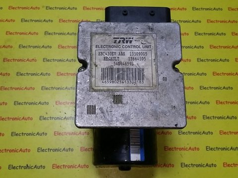 Pompa ABS Renault Master 8200184211
