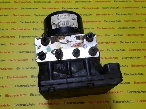 Pompa ABS Renault Master, Opel Movano 8200036532C