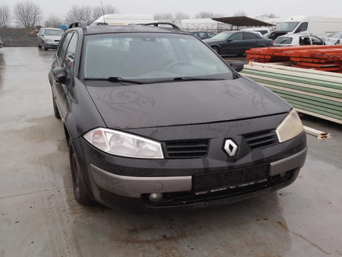 Pompa ABS Renault Megane 2 [2002 - 2006] wagon 1.5 dCi MT (101 hp)