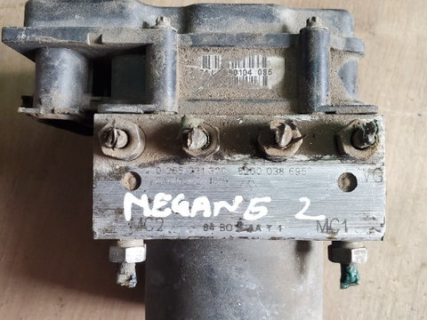 Pompa ABS Renault Megane 2