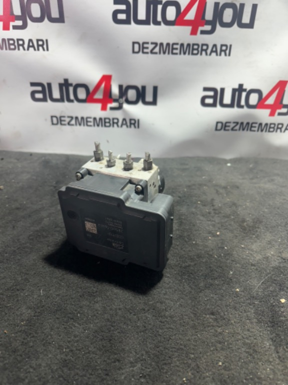 Pompa ABS Renault Megane 3 / Scenic 3 cod 476601563R / 95CT2AAY2