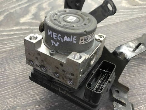 Pompa Abs Renault Megane 4 Cod : 476604349R