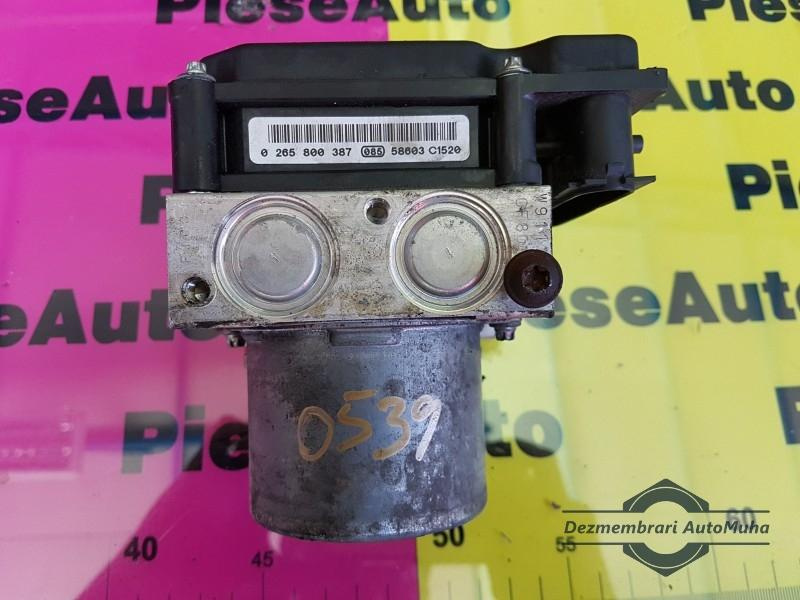 Pompa abs Renault Scenic 2 (2003-2009) 4