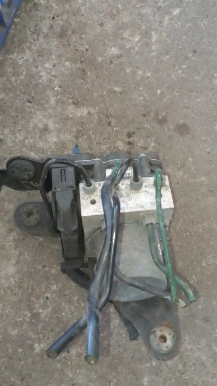 Pompa abs Renault Scenic 2 8200756306