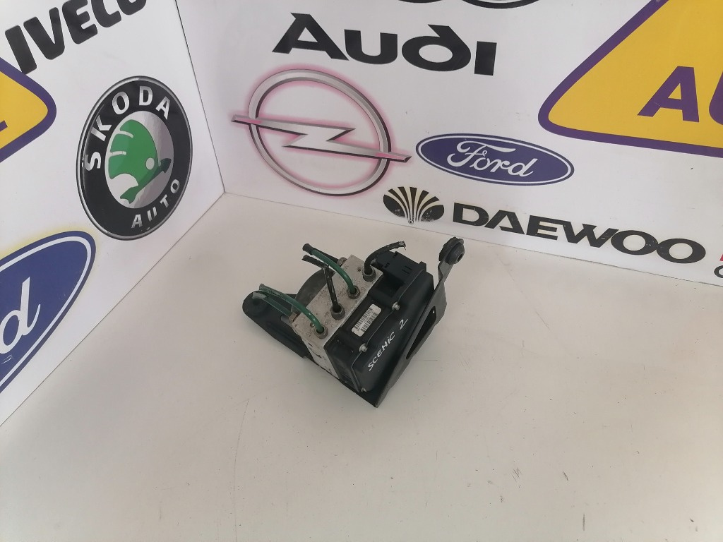 Pompa ABS Renault Scenic 2 Megane 2 Cod 0265231734 / 8200527390