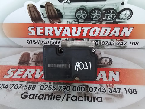 Pompa abs Renault Twingo 1.2 Benzina 2010, 8201065089