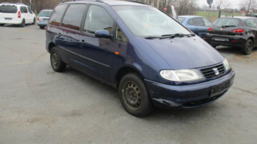 Pompa ABS Seat Alhambra 1998 1,9 1,9