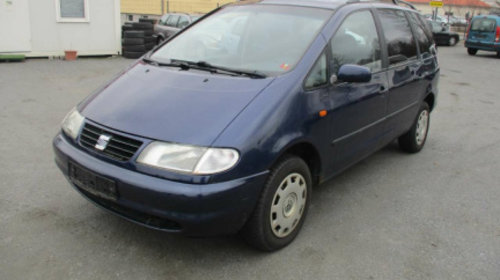 Pompa ABS Seat Alhambra 1998 1,9 1,9