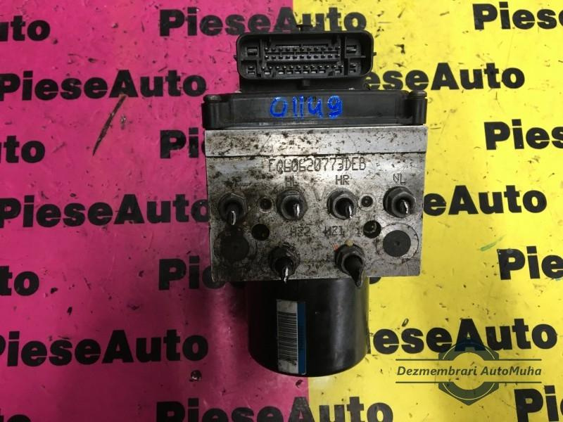Pompa abs Seat Altea (2004->) FQ60620773DEB
