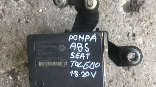 Pompa abs seat toledo 2 1.8 20v 1998 - 2