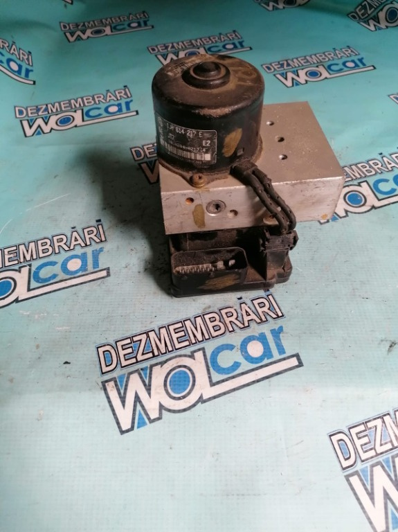 Pompa ABS Seat Toledo/VW Golf 4/Audi A3 COD:1J0614