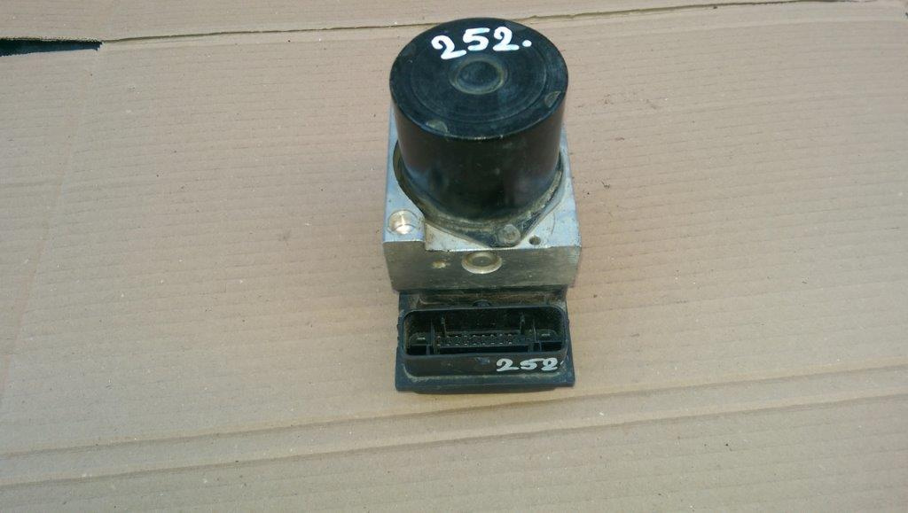 Pompa ABS Skoda Fabia 2, 6R0614417F, 6R0