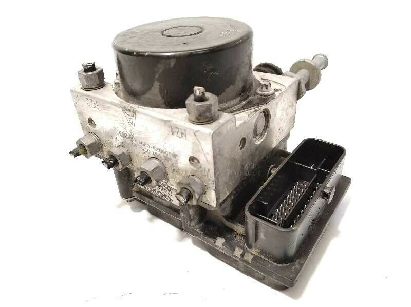 Pompa ABS Skoda Fabia II 2010/04-2014/12 1.6 TDi 55KW 75CP Cod 6R0907379S