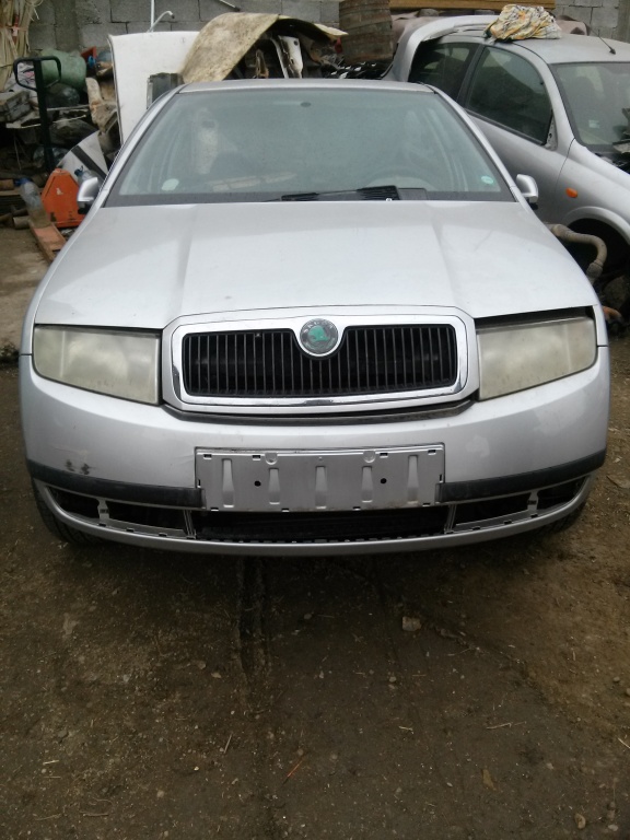 Pompa ABS Skoda Fabia, Polo