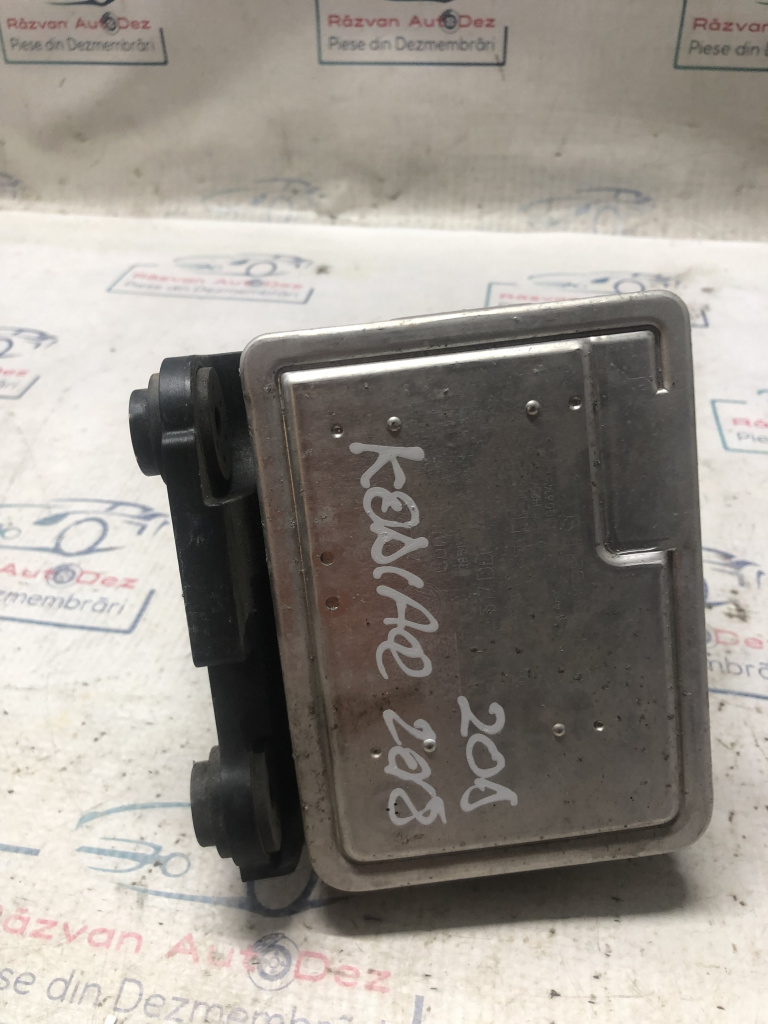 Pompa abs Skoda Kodiaq 2.0 Motorina 2018, 5Q0614517DD / 5Q0614517DD