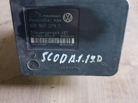 Pompa ABS Skoda Octavia 1 (1C0907379C
