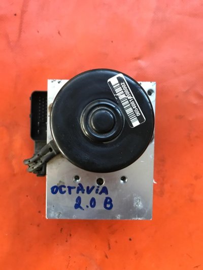 Pompa ABS Skoda Octavia 1 2.0 benzina Cod 1J061421