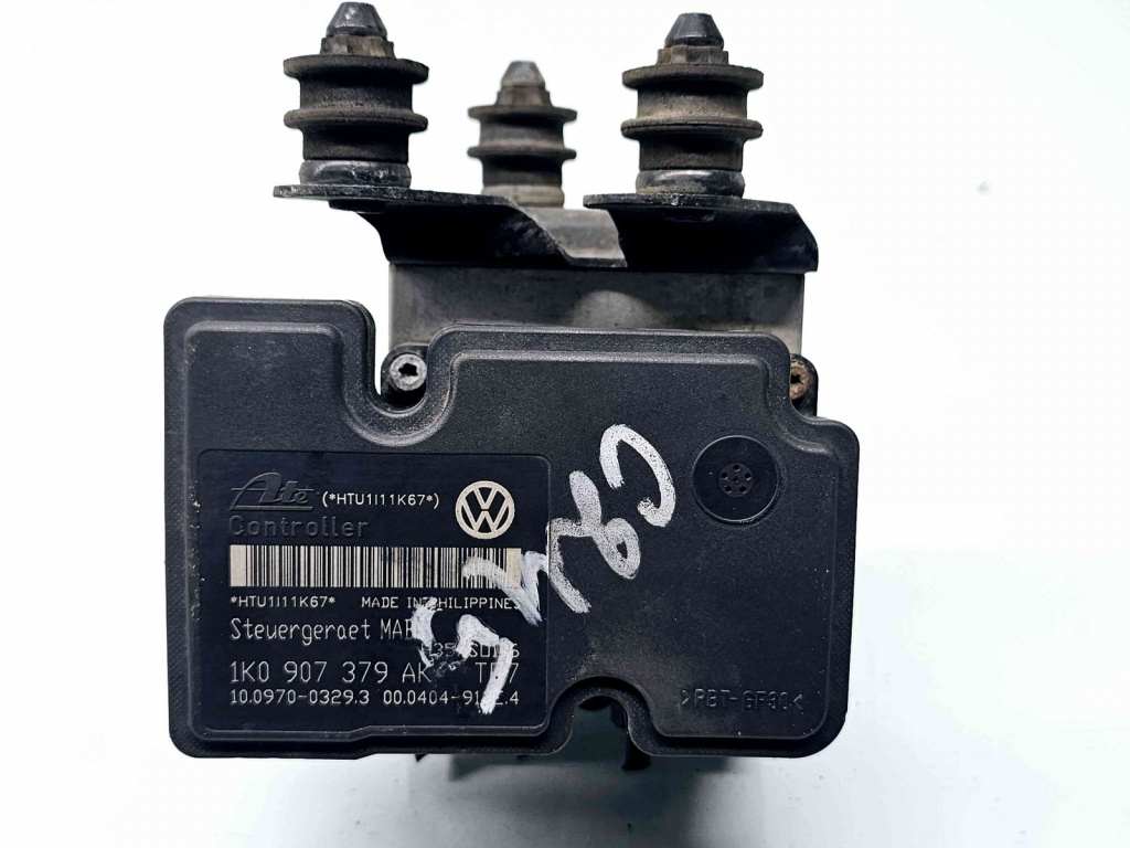 Pompa ABS Skoda Octavia 2 (1Z3) [Fabr 2004-2013] F