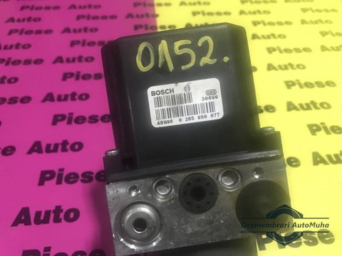 Pompa abs Smart Fortwo (1998-2007) [450] 0265950077