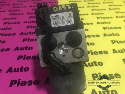 Pompa abs Smart Fortwo (1998-2007) [450] 027300453