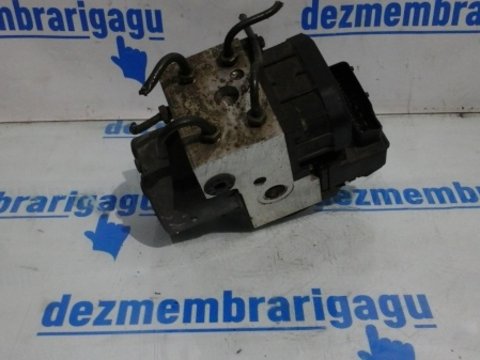 Pompa abs Smart Fortwo (2004-)