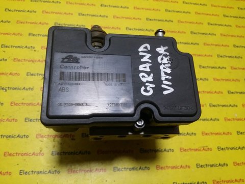 Pompa ABS Suzuki Grand Vitara 06210906583, 06210204254