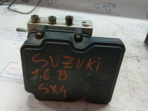 Pompa abs Suzuki SX4 1.6 Benzina 2014, 2265106516