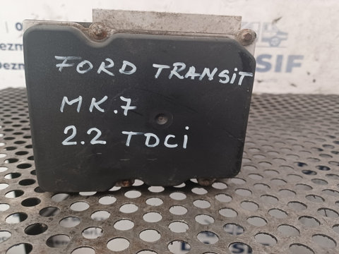 POMPA ABS TRANSIT MK7 2.2 TDCI 8C112C405BB/265235439 Ford Transit