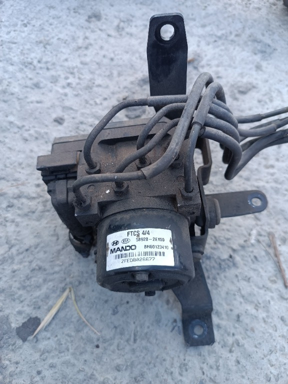 Pompa ABS Tucson Sportage 2.0 D 58920-2E150