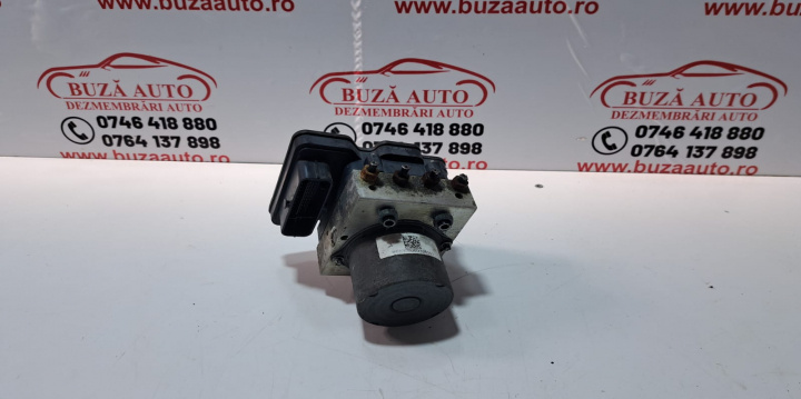 Pompa ABS / Unitate ABS Cod: 4G0907379S 2265106525