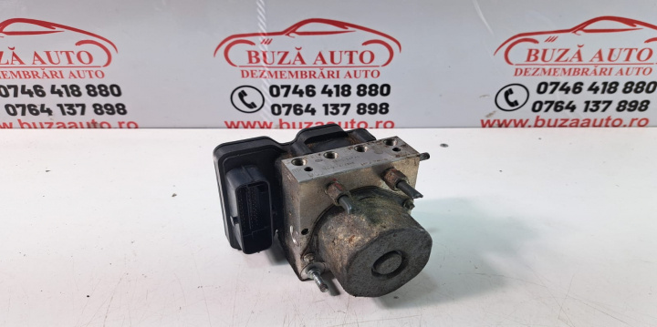 Pompa ABS / Unitate ABS Cod: 56110-54PA0 5611054PA0 0265243861 Suzuki Vitara 2 [2014 - 2018] Crossover 1.6 MT (117 hp)