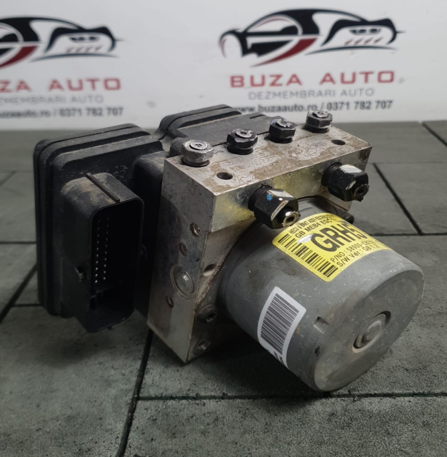 Pompa ABS / Unitate ABS Cod: C8589-20550 58920-C8250 61589-45200 Hyundai i20 IB [2014 - 2020] Hatchback 5-usi 1.2 MT (75 hp)