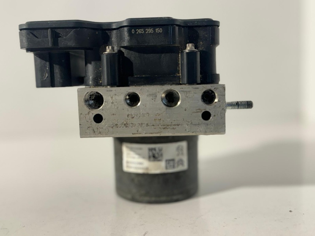 Pompa ABS Unitate ABS Peugeot Opel Citroen cod 0265957058