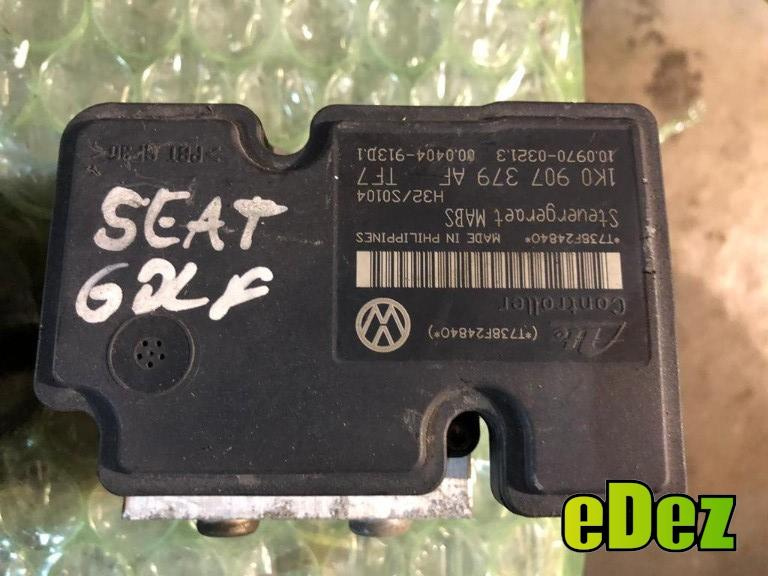 Pompa abs Volkswagen Caddy 2 (1995-2004) 1k0614117ac