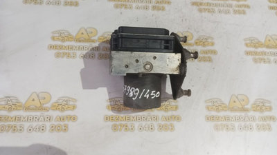 Pompa abs Volkswagen Crafter cod: 0265230401