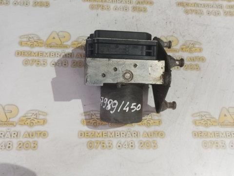 Pompa abs Volkswagen Crafter cod: 0265230401