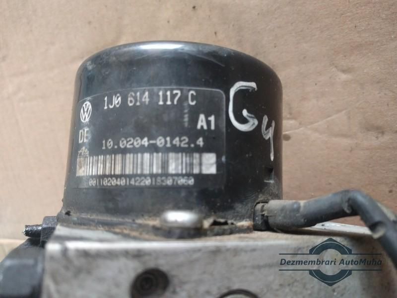 Pompa abs Volkswagen Golf 4 (1997-2005) 1J0907379G