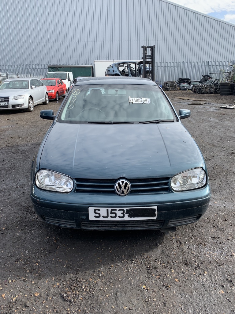 Pompa ABS Volkswagen Golf 4 2004 Hatchback Cutie viteze 6+1 1,9 TDI ASZ