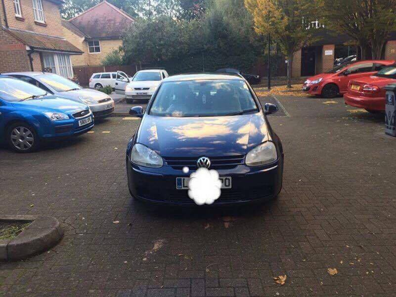 Pompa ABS Volkswagen Golf 5 1.6 FSI 1K06