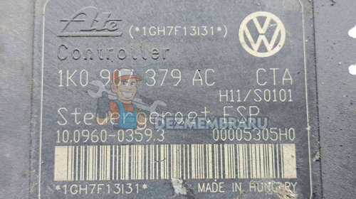 Pompa ABS Volkswagen Golf 5 (1K1) [Fabr 