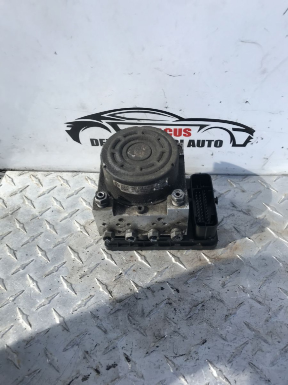 Pompa ABS Volkswagen Golf Passat Skoda Octavia Fabia Superb Seat Leon Audi A3 COD- 3Q0614517C